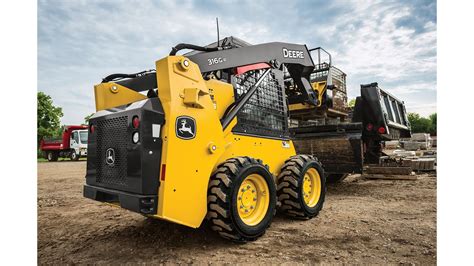 john deere 316g skid steer specs|deere 316gr specs.